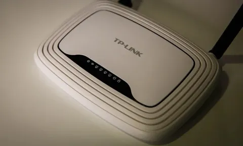 Hết năm 2025 rồi, đừng mua những bộ phát Wi-Fi kiểu này