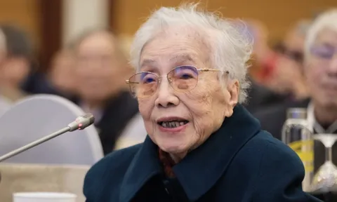 Tin tức sáng 27-12: Khai mạc Đại hội thi đua yêu nước, bà Nguyễn Thị Bình là đại biểu cao tuổi nhất