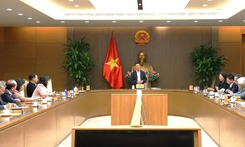 Hội đồng Tư vấn chính sách tài chính, tiền tệ Quốc gia khuyến nghị Chính phủ không mở rộng chính sách tiền tệ trong năm 2026