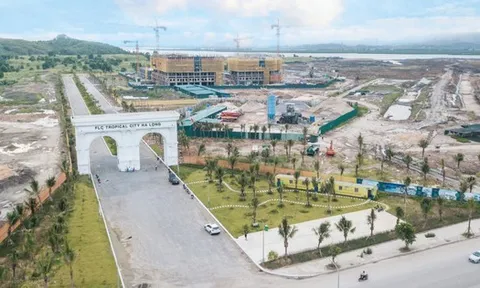 FLC của cựu Chủ tịch Trịnh Văn Quyết sắp mở bán loạt căn nhà ở xã hội, giá bình quân khoảng 19 triệu đồng/m2