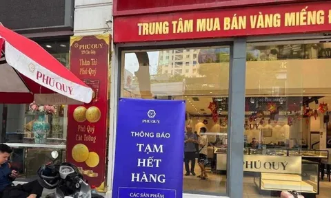 Giá bạc tăng tới 169%/năm, điều gì đang xảy ra?