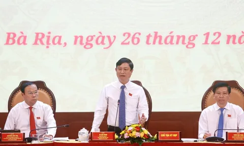 HĐND TP.HCM thông qua bảng giá đất 2026: Đất nông nghiệp cao nhất 1,44 triệu đồng/m²