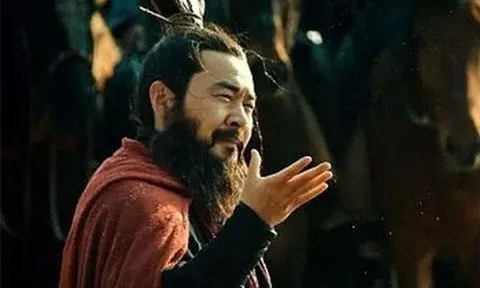 Hai cao thủ lừng danh của Tào Tháo khiến kẻ thù khiếp sợ