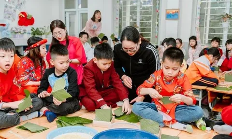 Hiệu trưởng ở Tp.HCM có thể cho học sinh nghỉ Tết Bính Ngọ tối đa 14 ngày