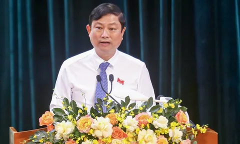 Chủ tịch HĐND TP.HCM: Các nghị quyết vừa thông qua là 'đường băng' để thành phố cất cánh