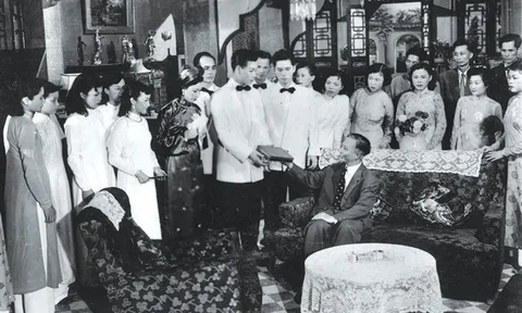 Trần Viết Long: Nhà sản xuất bộ phim điện ảnh đầu tiên của người Việt (Kỳ 2)