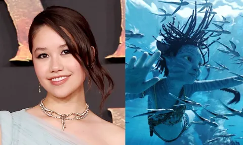 Nhân vật Tuk trưởng thành ra sao trong Avatar 3?