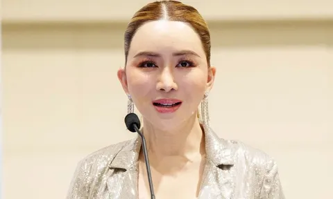 Cựu CEO Miss Universe bị phạt 2 năm tù vì tội lừa đảo