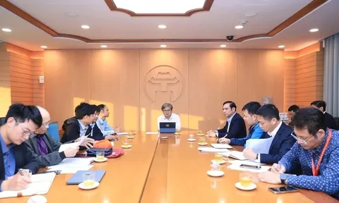 Phó Chủ tịch Hà Nội chỉ đạo giải quyết trả phí bảo trì cho Ban Quản trị chung cư