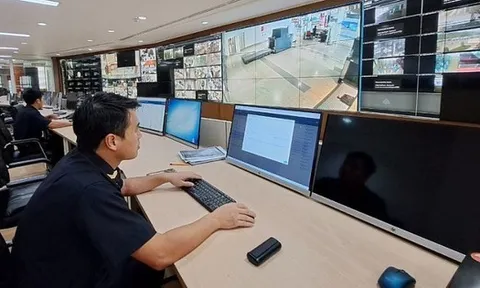 Hải quan bước vào giai đoạn 'quản trị bằng dữ liệu'