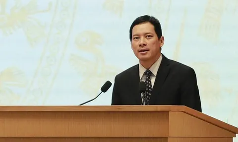 Lan tỏa mạnh mẽ thông tin tích cực, thông tin chính thống trên không gian mạng