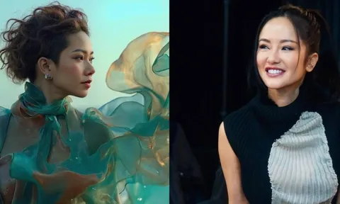 Show Về đây bốn cánh chim trời 'khả năng cao bị huỷ' vì lùm xùm cát xê, tác quyền?