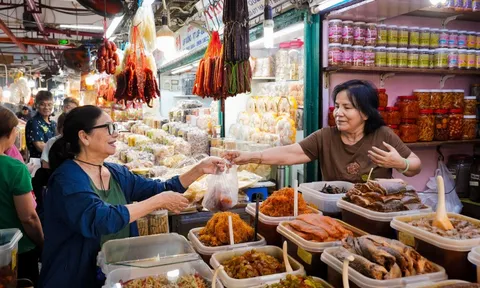 Thiếu hướng dẫn, hộ kinh doanh lo lắng với ngưỡng tính thuế