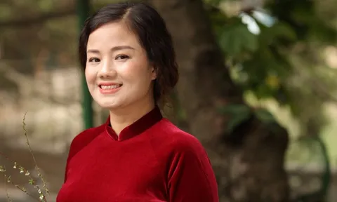 Nữ nhà báo gặp nạn trong chuyến thiện nguyện ở Lào Cai