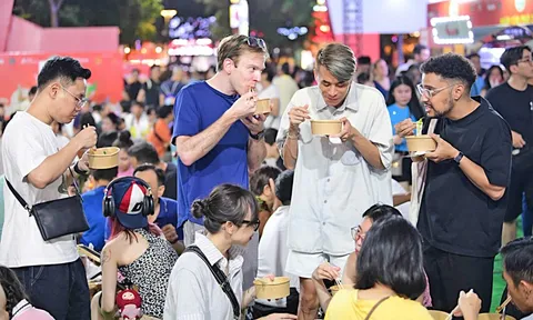 Kinh tế lifestyle làm TP.HCM đáng sống hơn