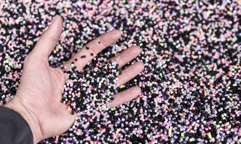 HDPE là gì, vì sao có cụm từ 'HDPE là ngon luôn'?