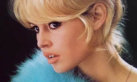 Vĩnh biệt Brigitte Bardot, người từng là biểu tượng sắc đẹp của cả thế giới