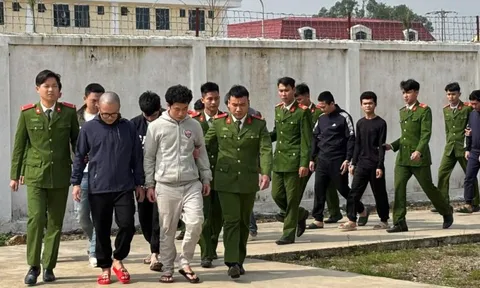 Đường dây lừa đảo xuyên quốc gia, lừa hơn 1.000 người Việt hoạt động ra sao?