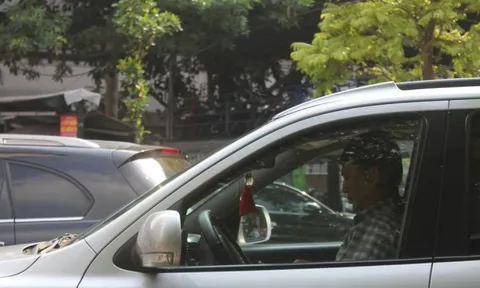 Năm 2026 số hóa bằng lái xe, bắt buộc 'khám sức khỏe' ô tô cũ