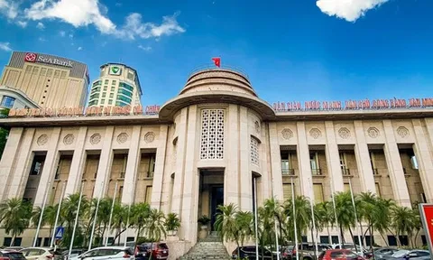 Cập nhật thị trường tiền tệ: NHNN bơm ròng VND, lãi suất qua đêm giảm về vùng 4%, tỷ giá USD tự do lao dốc