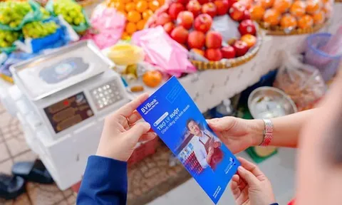 Ba bước chuẩn hóa giúp hộ kinh doanh sẵn sàng trước Giờ G 1/1/2026