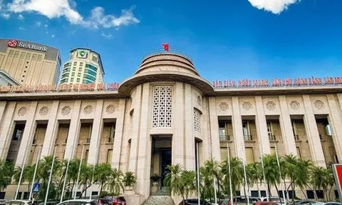 Ngân hàng Nhà nước tổ chức họp báo chiều ngày 29/12