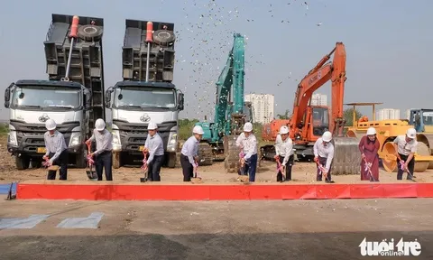 Kiến nghị giải quyết vướng mắc dự án tái định cư ở TP.HCM, có dự án triển khai hơn 20 năm