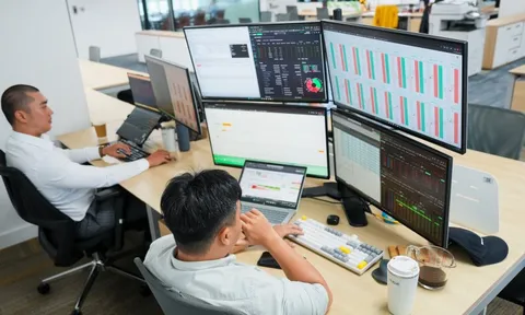 Quốc Cường Gia Lai dồn dập bán hàng loạt công ty: Số tiền gom về nhiều cỡ nào?