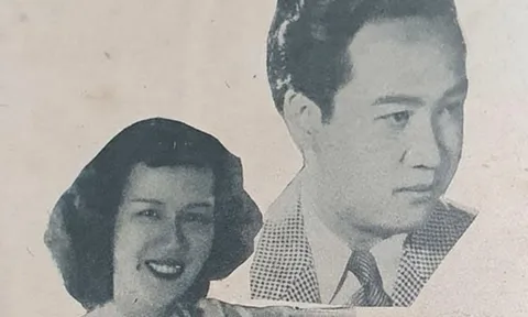 Dương Thiệu Tước - 'giòng suối tơ vương' còn vọng mãi - Kỳ 6: Truyền đạt phong cách nghệ sĩ tài năng