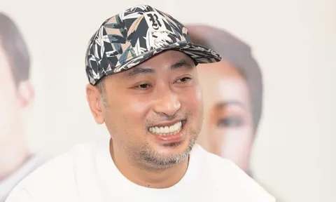 Đạo diễn Nguyễn Quang Dũng tuyển trợ lý không lương có phạm luật?