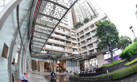 Căn hộ chung cư ở TP.HCM phải đạt diện tích sàn 25 - 32m²/người