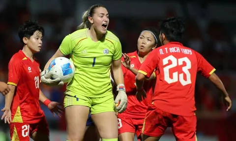 Facebook Liên đoàn Bóng đá Philippines bị tấn công