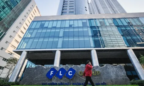 Tập đoàn FLC vừa được 'rót' thêm 1.500 tỉ đồng vốn điều lệ