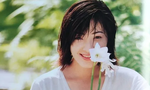 Mối tình 24 năm gây tiếc nuối của "Phan Kim Liên đẹp nhất màn ảnh" với bạn trai