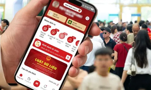 Vietcombank, VietinBank, Agribank và BIDV... hướng dẫn cách nhận 400 nghìn đồng tiền an sinh xã hội, người dân ai cũng nên biết