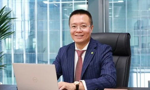 Giám đốc tài chính OCB xin thôi nhiệm