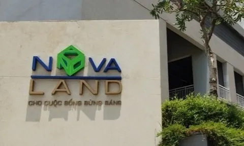 Novaland đón tin vui