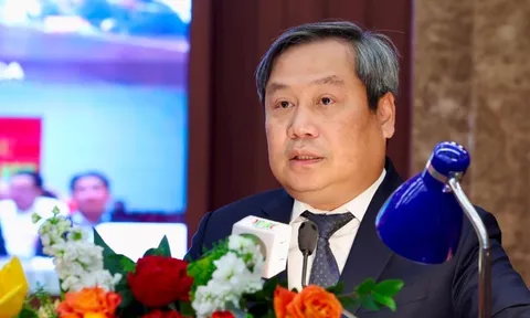 Chủ tịch Hà Nội: Thay thế cán bộ gây cản trở sự phát triển của thủ đô