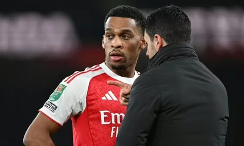 Arteta lên tiếng về kế hoạch chuyển nhượng tháng 1 của Arsenal