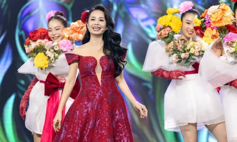 Countdown 2026 có gì trên màn ảnh nhỏ?