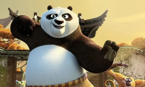 Tết này ở nhà xem Kung Fu Panda, Despicable Me, Mamma Mia! cùng loạt phim khuynh đảo màn ảnh
