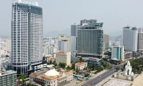Thanh tra Chính phủ chỉ rõ vi phạm về đất đai tại dự án Panaroma Nha Trang 1.873 tỉ đồng