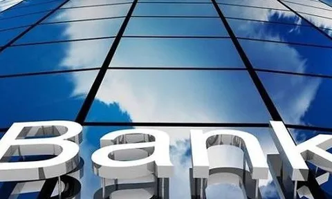 SSI nâng dự báo lợi nhuận, gọi tên ngân hàng tăng trưởng cao, hiệu quả dẫn đầu