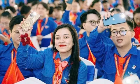 Luôn chọn bước về phía trước