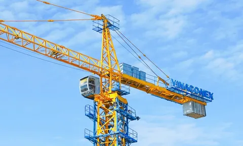 Doanh nghiệp ngành nước sở hữu loạt lô đất vàng về tay Vinaconex