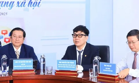 Đừng bấm nút “đồng ý” chia sẻ dữ liệu cá nhân cho mạng xã hội nếu chưa đọc điều này