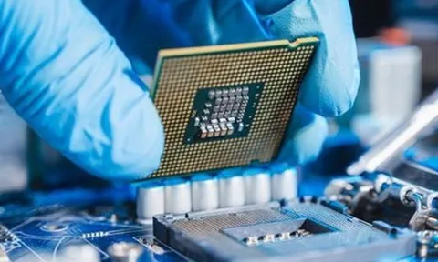 TSMC củng cố vị thế dẫn đầu ngành bán dẫn toàn cầu