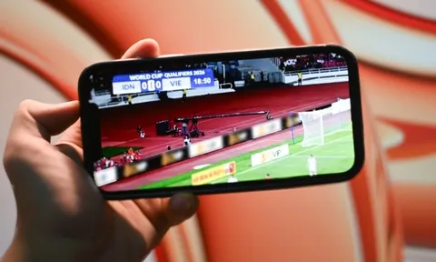 Vì sao trận El Clasico, Juventus bị 'cắt sóng' tại Việt Nam