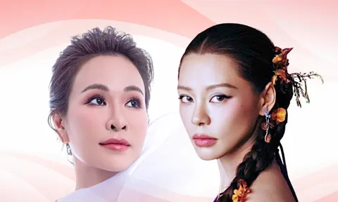 Hà Nội và TP.HCM sôi động loạt chương trình chào năm mới