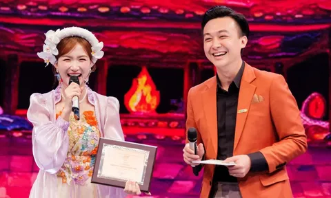 Hòa Minzy, Nguyễn Văn Chung, Võ Hạ Trâm, phim Mưa đỏ, MV Made in Vietnam được HTV vinh danh